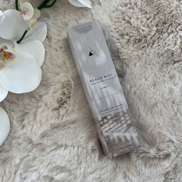 Beach Mist The Lifestyle Co. After Sun Spray - Picture 2 of 4